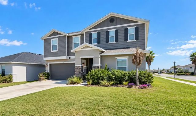 605 Sarner Pass Way, WINTER HAVEN