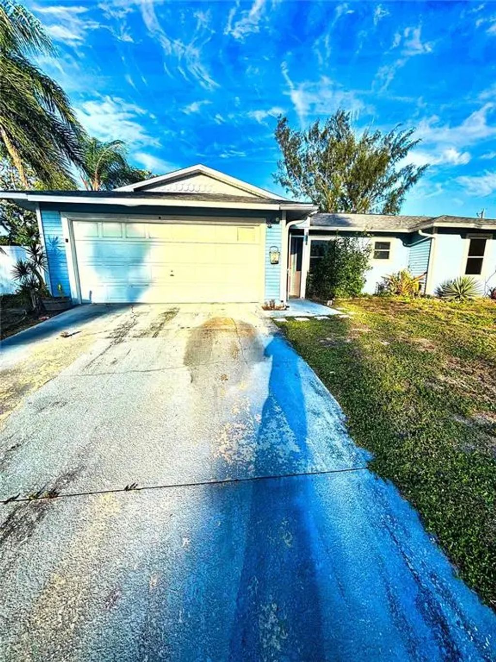 2923 Sw 11th Court, CAPE CORAL