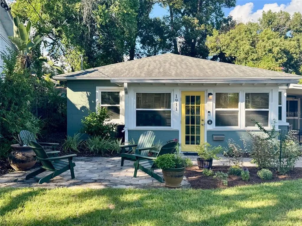 1911 Weber Street, ORLANDO