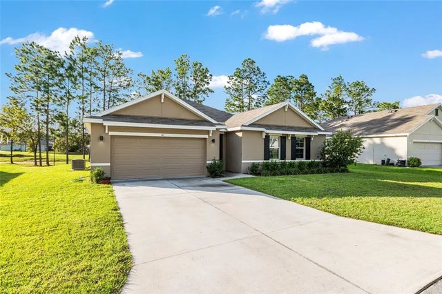 141 Hickory Course Circle, OCALA
