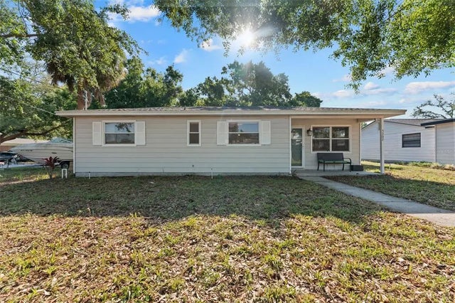 5302 S Himes Avenue, TAMPA