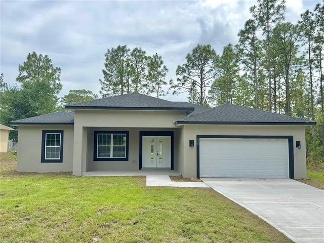 628 W Heronsbill Lane, DUNNELLON
