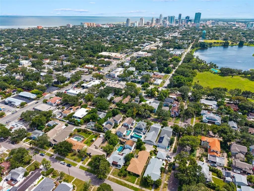 452 23rd Avenue N, ST PETERSBURG