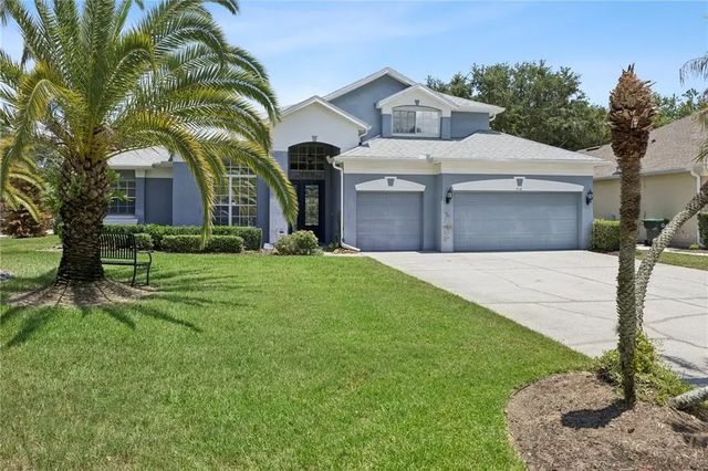 710 Regina Circle, OAKLAND