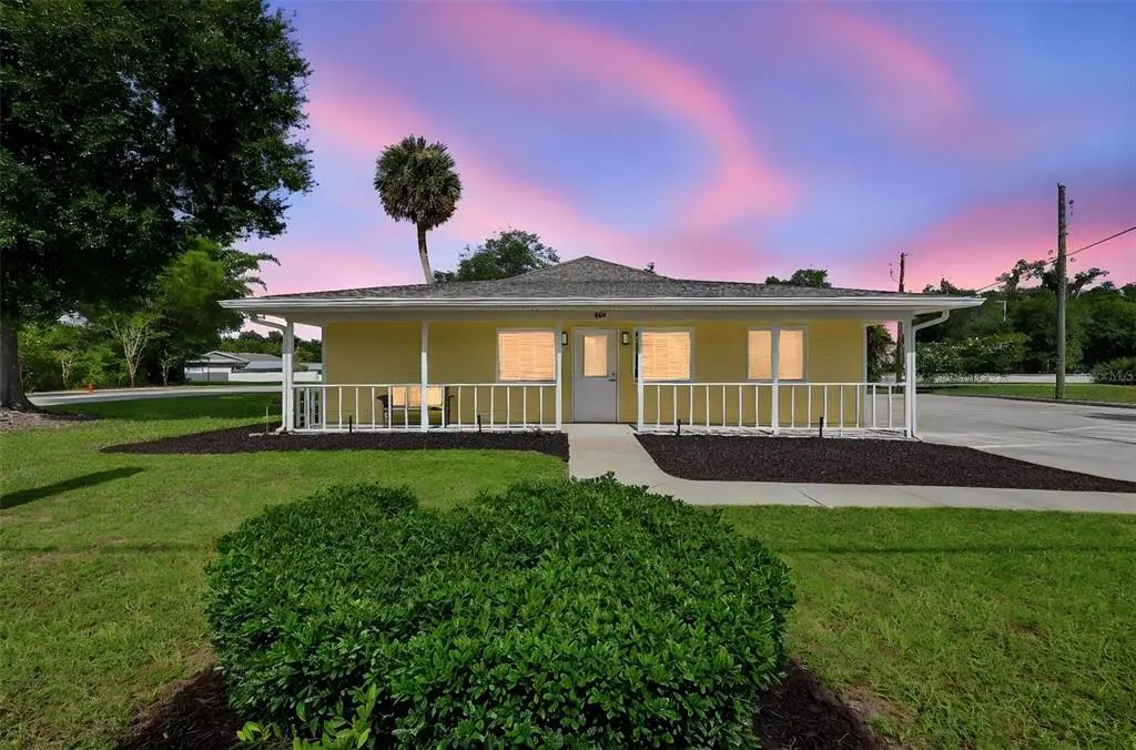 800 N Stone Street, DELAND