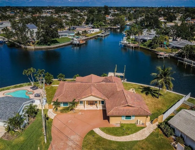 4295 13th Lane Ne, ST PETERSBURG