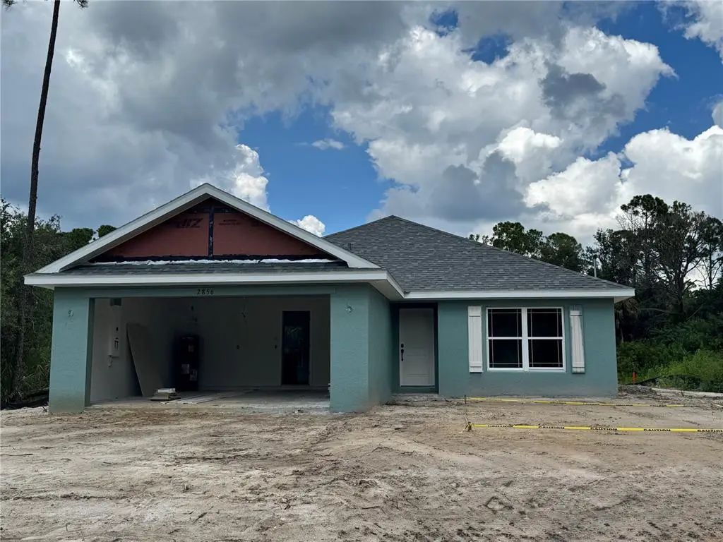 2856 Appleleaf Rd., NORTH PORT