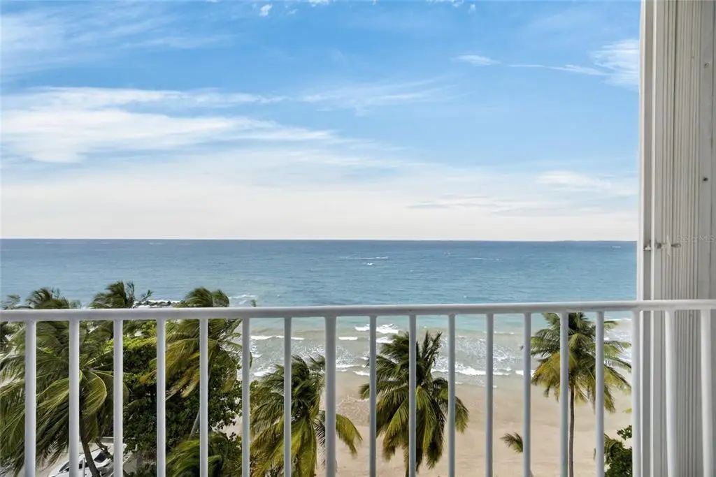 3409 Ave. Isla Verde 704, CAROLINA