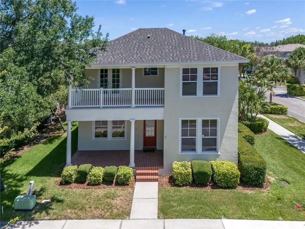 10121 Porch Street, NEW PORT RICHEY