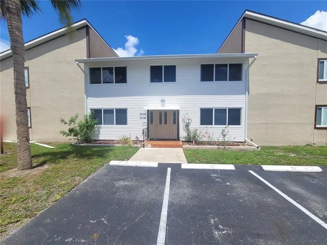 22481 Westchester Boulevard B40, PUNTA GORDA