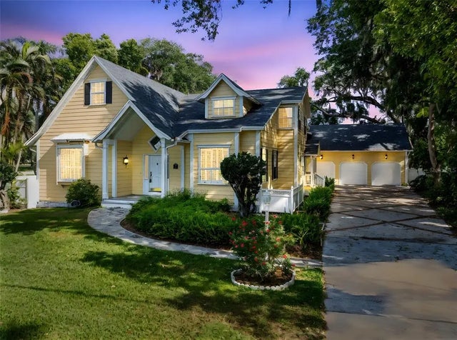 910 Cypress Avenue, ST CLOUD