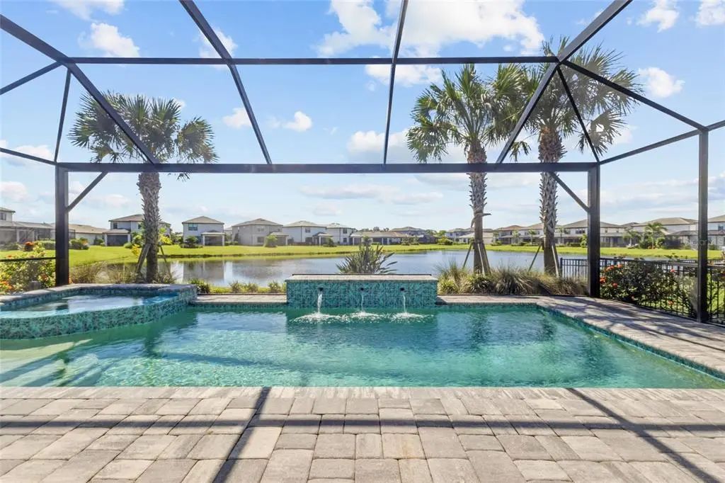 5755 Bluestar Court, LAKEWOOD RANCH