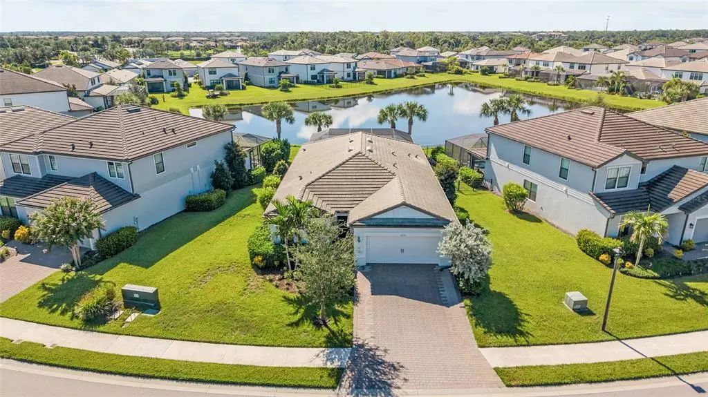 5755 Bluestar Court, LAKEWOOD RANCH