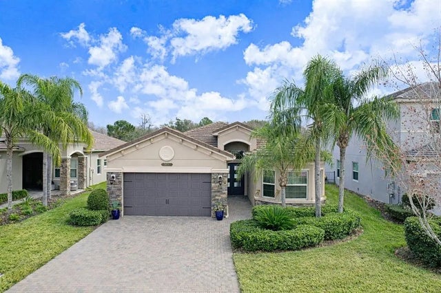 2436 Oakwood Preserve Drive, WESLEY CHAPEL
