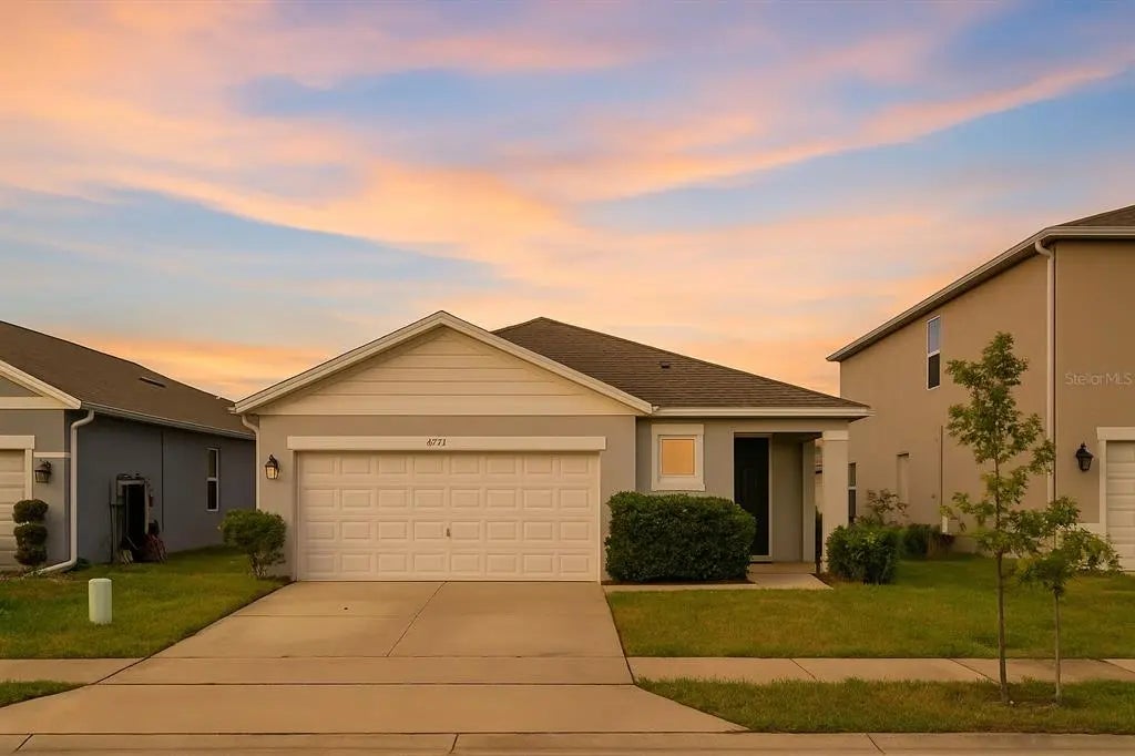 6777 Huntleigh Hammock Road, HARMONY