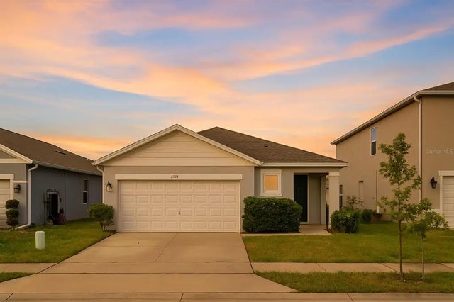 6777 Huntleigh Hammock Road, HARMONY