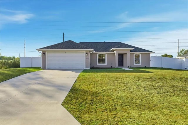 4837 Sw 134th Loop, OCALA