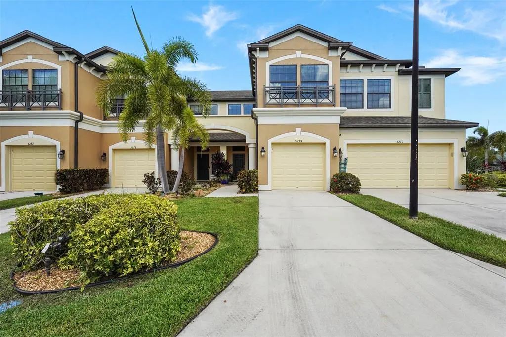 5274 78th St Circle E, BRADENTON