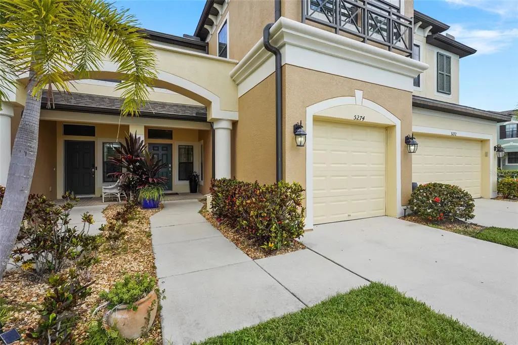 5274 78th St Circle E, BRADENTON