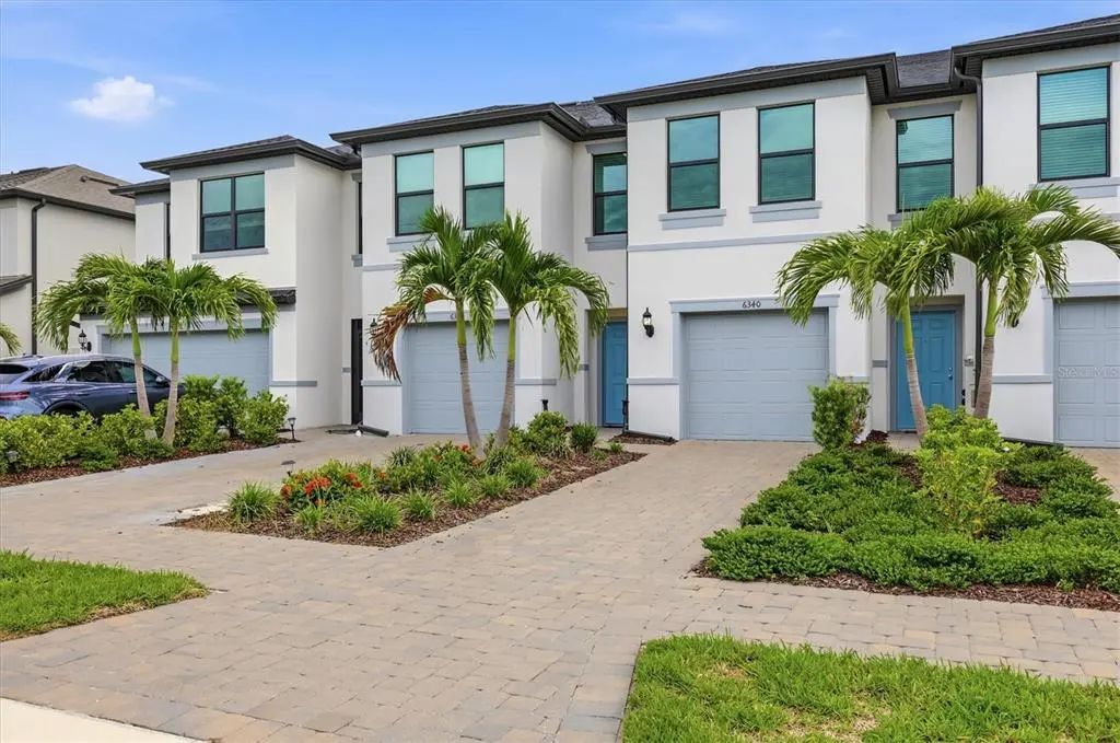 6340 Silverstar Drive, SARASOTA