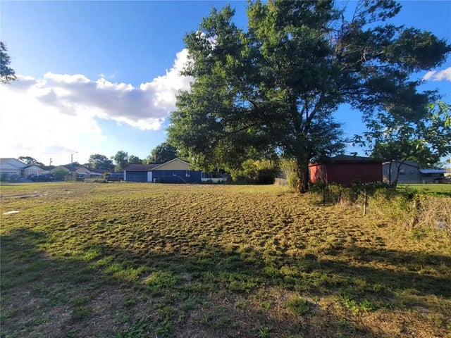 S Buena Vista Avenue, ORLANDO