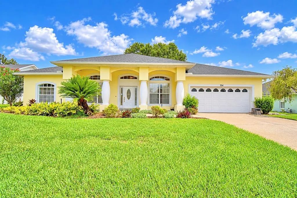 754 Santa Maria Dr, WINTER HAVEN