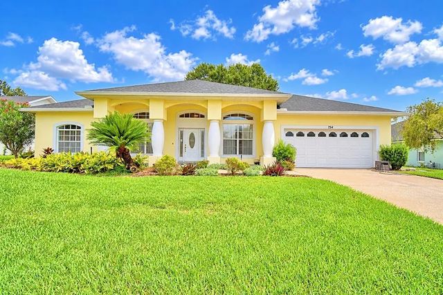 754 Santa Maria Dr, WINTER HAVEN