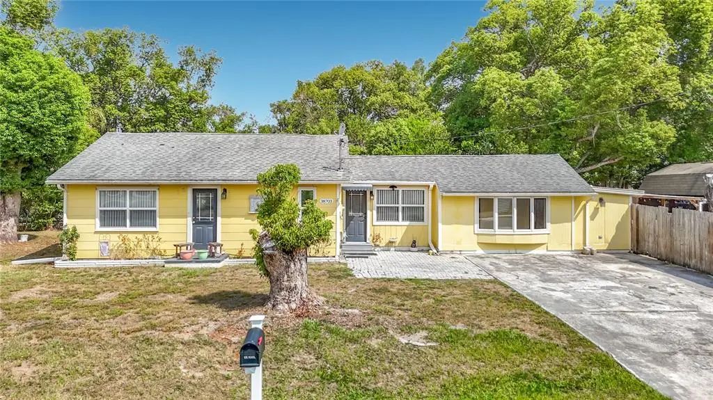 38703 9th Avenue, ZEPHYRHILLS