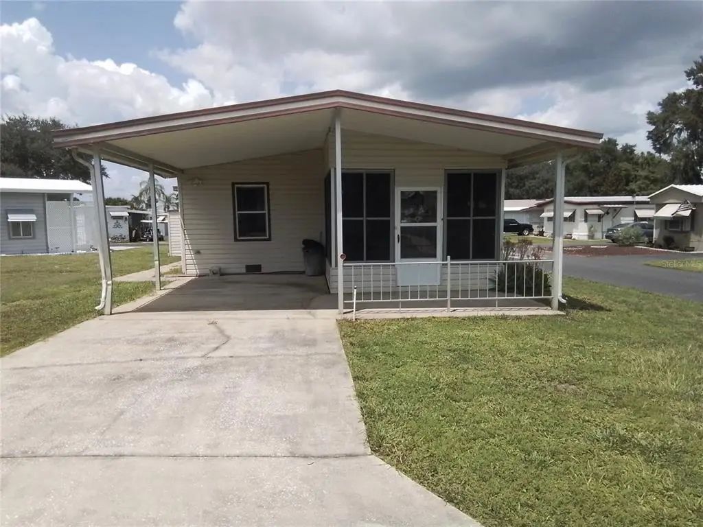 915 Mark Road, LEESBURG
