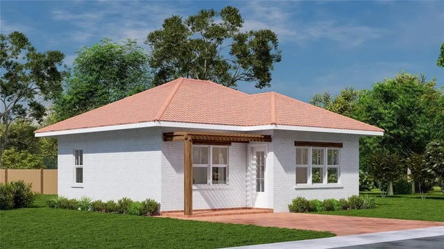 20208 Winkler Avenue, PORT CHARLOTTE