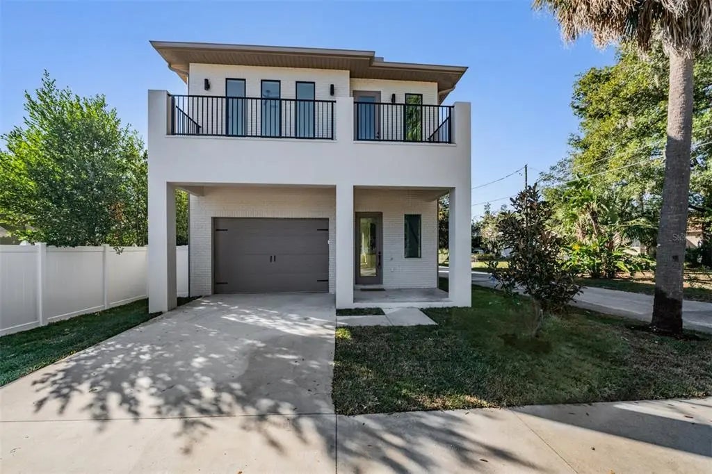 3304 N Highland Avenue, TAMPA