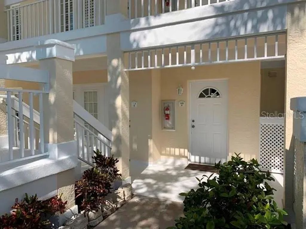 3401 54th Drive W 103, BRADENTON