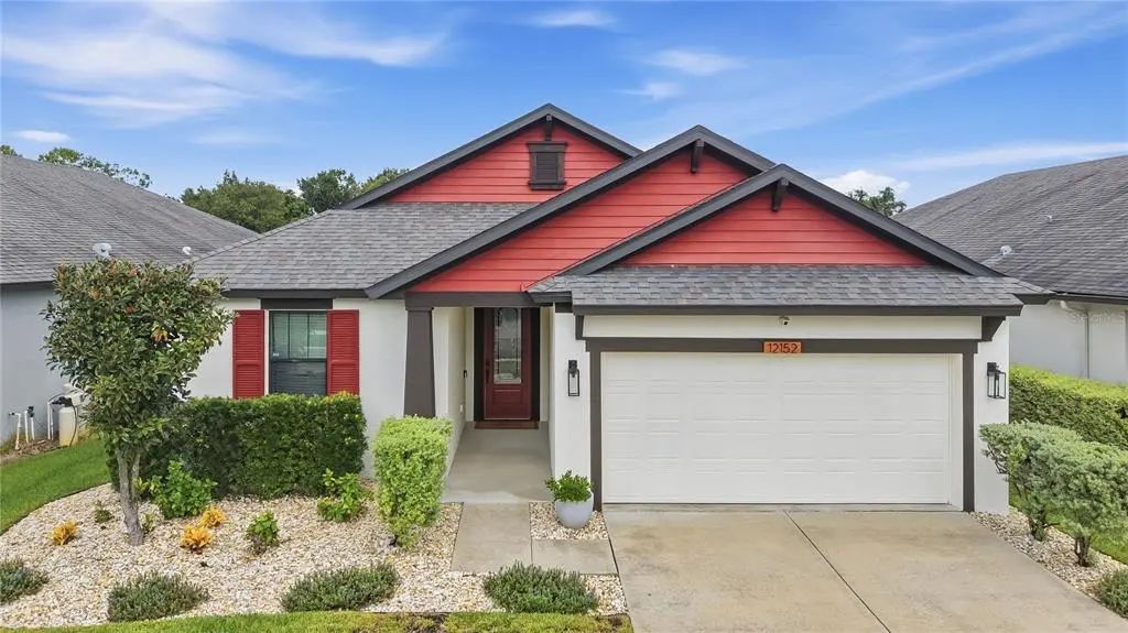 12152 Creek Preserve Drive, RIVERVIEW