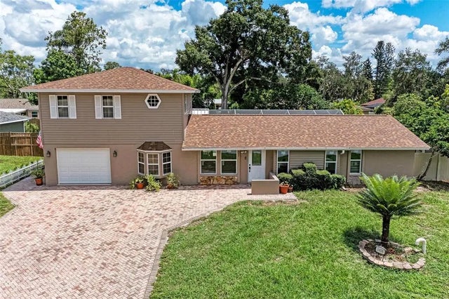 5408 Evora Avenue, SARASOTA
