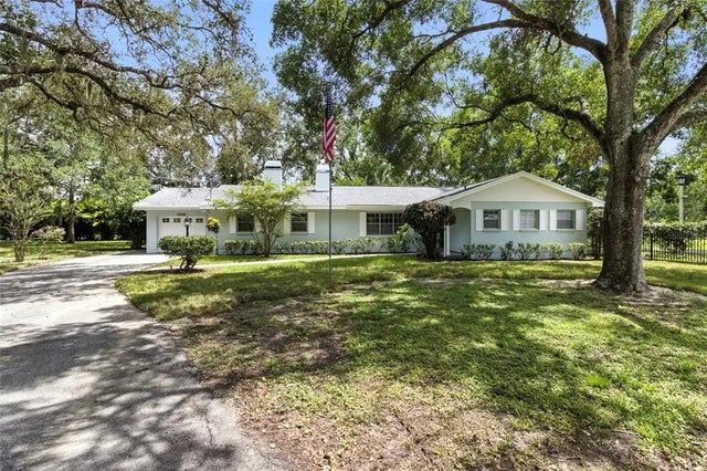 2510 Lake Ellen Drive, TAMPA