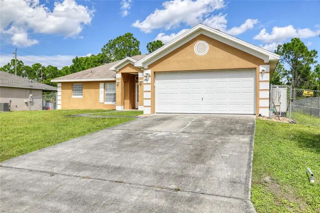 2981 Tinley Road Se, PALM BAY