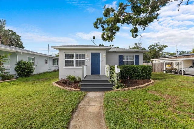434 40th Avenue N, ST PETERSBURG