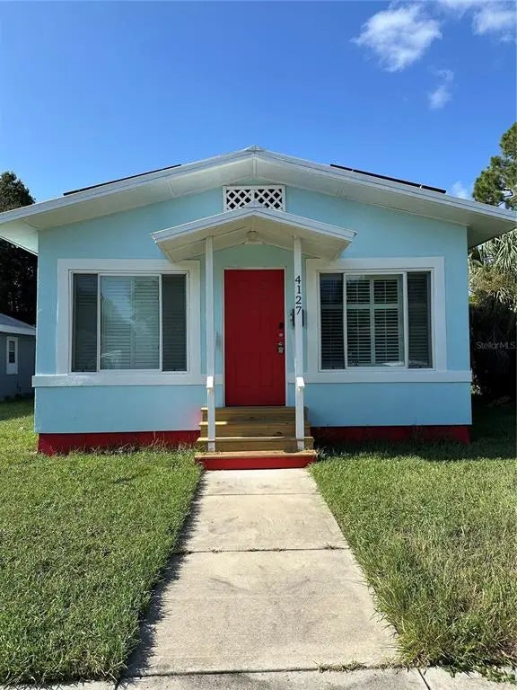 4127 4th Avenue N, ST PETERSBURG