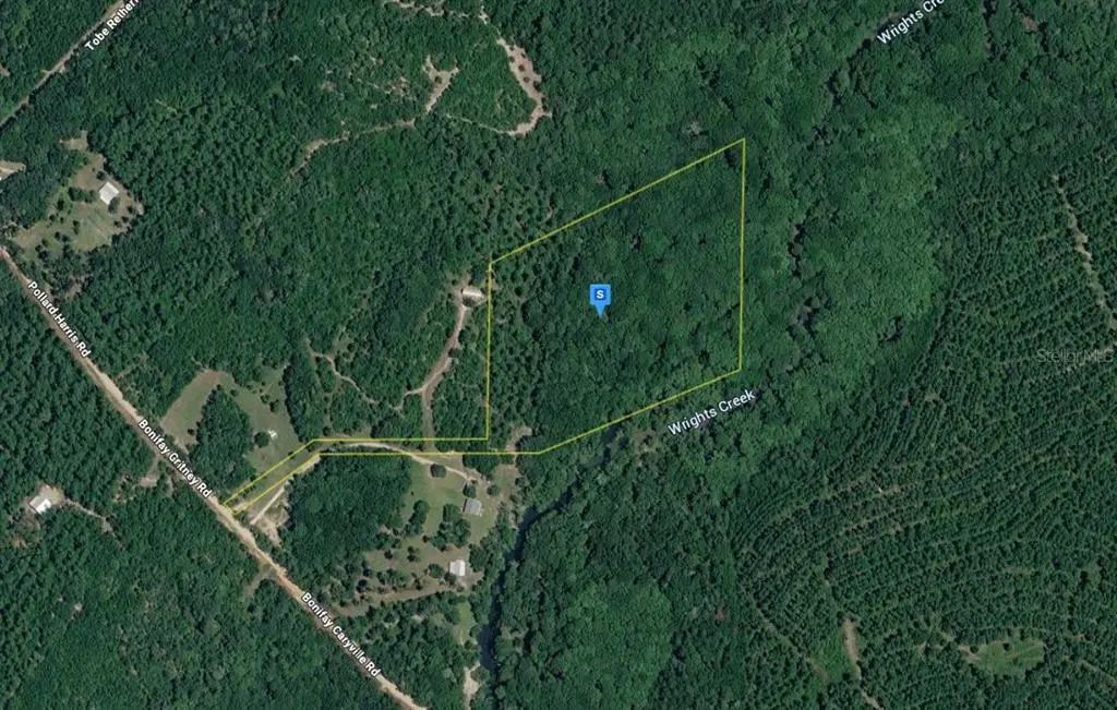 2357 Bonifay Gritney Road, BONIFAY