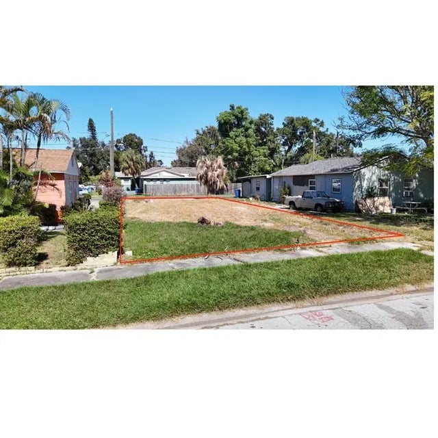 3009 Melrose Avenue S, ST PETERSBURG