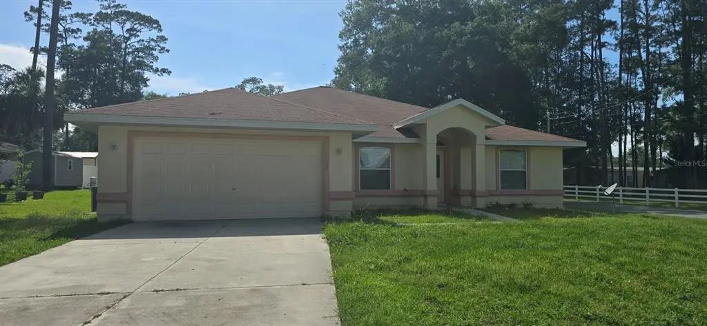 113 Teak Road, OCALA