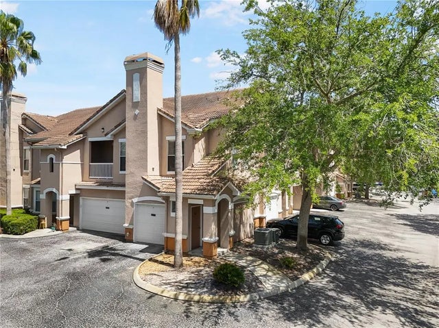 10434 Villa View Circle, TAMPA