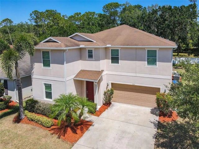 1051 Tourmaline Drive, KISSIMMEE