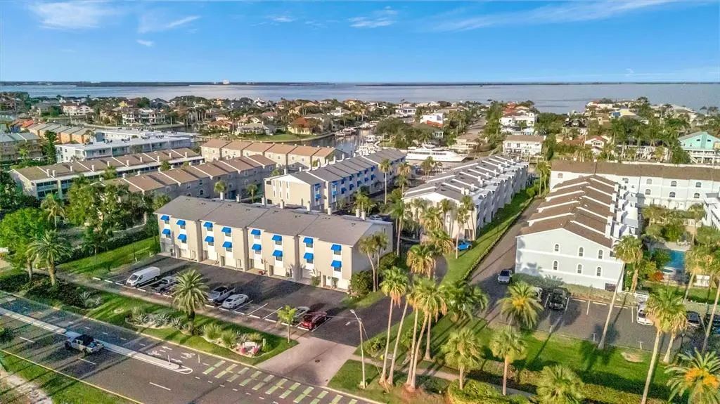 745 Pinellas Bayway S 107, TIERRA VERDE