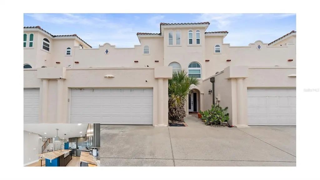 3400 Ocean Shore Boulevard 4, ORMOND BEACH