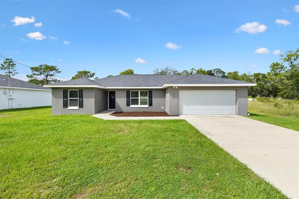35 Guava Terrace Radial, OCKLAWAHA
