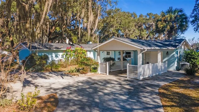 22345 Ne 108th Avenue Road, FORT MC COY