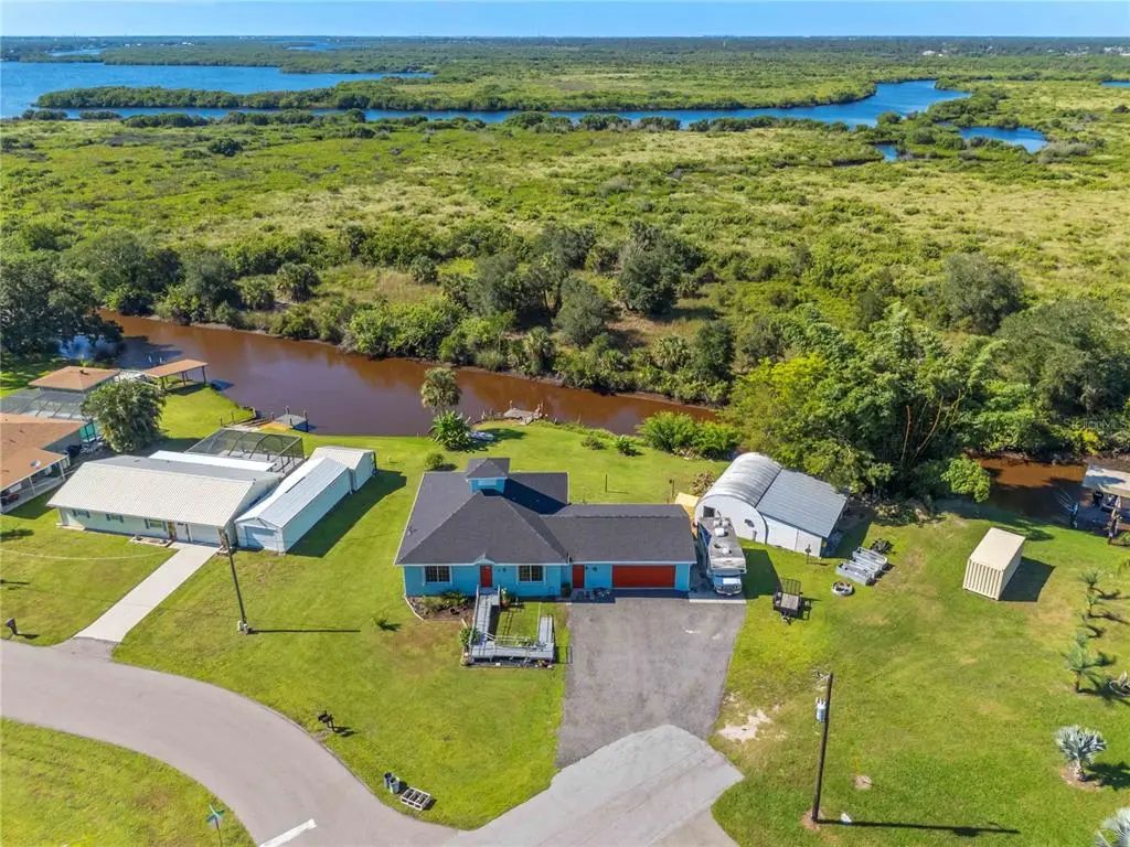 141 Summerset Drive, PUNTA GORDA
