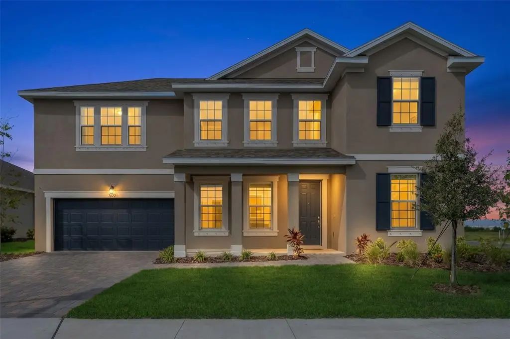 7422 Sea Manatee Street, PARRISH