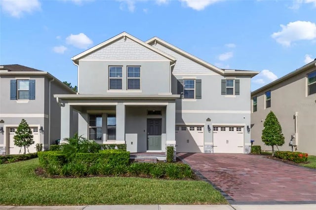 16279 Point Rock Drive, WINTER GARDEN